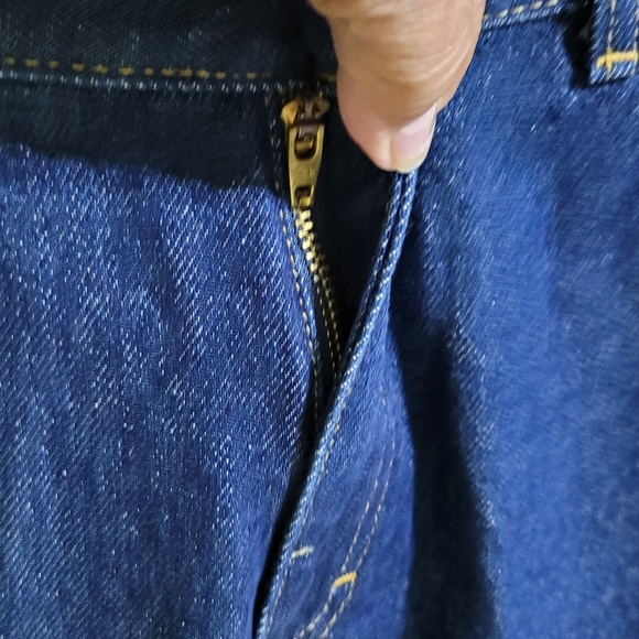 (3186)Vintage Ralph Lauren Polo Jean Company, Size 18 - Picture 4 of 12